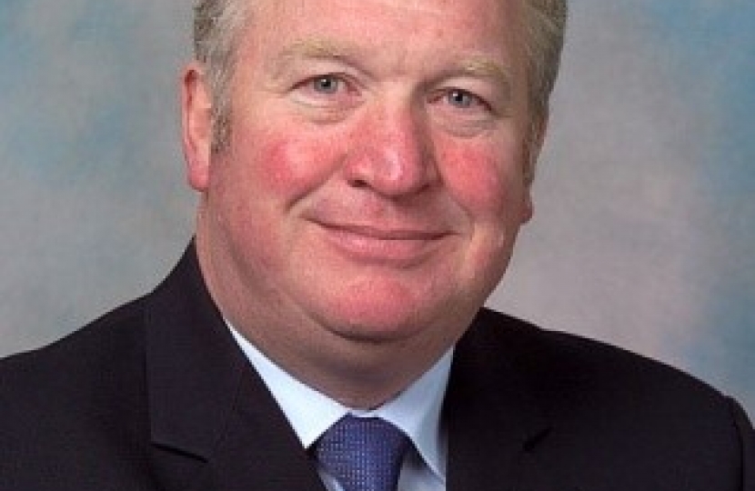 Photo of Minister For Disabled