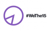 WeThe15 Image Logo