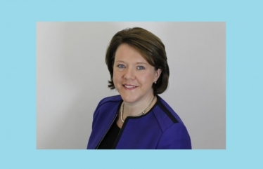 Image of The Rt. Hon. Maria Miller MP