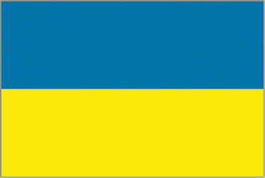 Ukrainian FLag